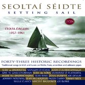 Various Artists - Seoltai Seidte. Setting Sail (2 CD)
