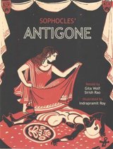 Antigone - Handmade