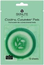 Skinlite Cool Cucumber Oogpads 10 st