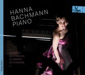 Hanna Bachmann, Piano