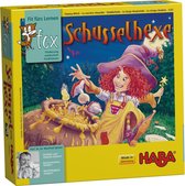 Haba Gezelschapsspel Schusselhexe (du)