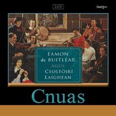 Eamon De Buitlear & Ceoltoiri Laighean - Cnuas (2 CD)