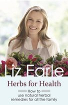 Wellbeing Quick Guides - Herbs for Health