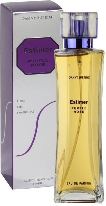 Danny Suprime Parfum Estimer Femme - 100 ML | bol.com