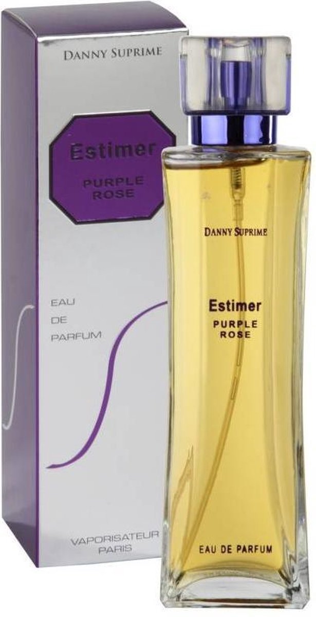 Danny Suprime Parfum Estimer Dames - 100 ML