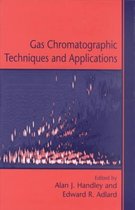 Gas Chromatographic Techniques And Applications