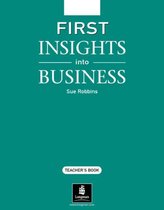 First Insights Into Business