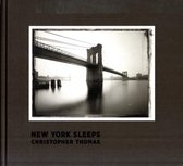 New York Sleeps