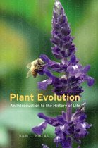 Plant Evolution - An Introduction to the History of Life