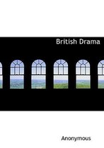 British Drama