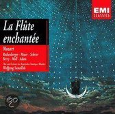 Wolfgang Amadeus Mozart - The Magic Flute/Sawallisch