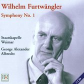 Furtw Ngler: Symphony No. 1