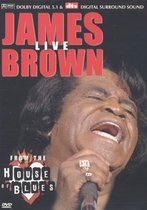 James Brown - Live House of Blues