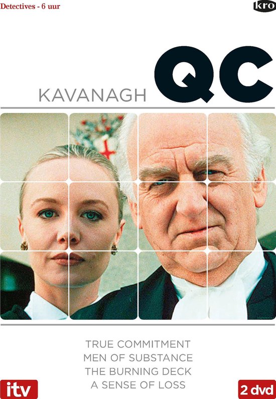 Kavanagh QC - Het Beste Van (Deel 2)