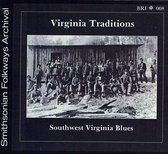 Virginia Traditions: Southwest Virginia Blues