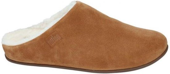 Fitflop Chrissie Shearling