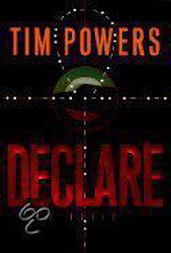 Declare - cover