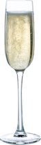 Luminarc Versailles Champagneflute - 0.16 l - set-6