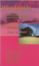 Wandelgids Voor Midden En West Brabant
