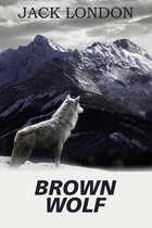 Omslag Brown Wolf