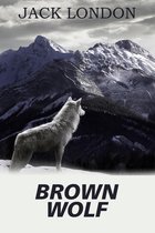 Brown Wolf