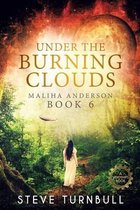 Maliha Anderson- Under the Burning Clouds