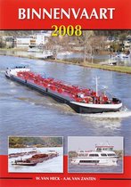Binnenvaart 2008
