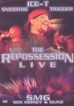 Ice-T & SMG - Repossession Live