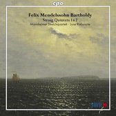String Quintets No.1 Op.18 & No.2 Op.87