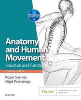 Athletic Ability And The Anatomy Of Motion: 9780723426431