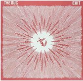 The Bug - Exit (2 12" Vinyl Single)