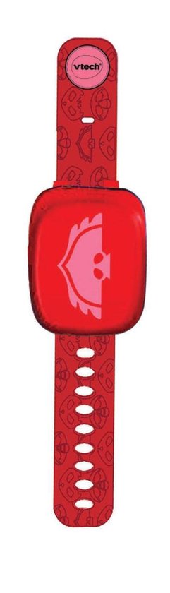 VTech Preschool PJ Masks Watch Owlette - Multifunctioneel Horloge | bol.com