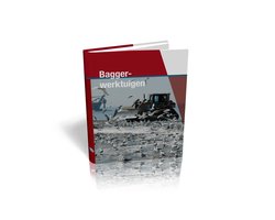 Baggerwerktuigen
