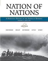 Nation of Nations, Volume 2
