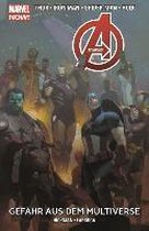 Avengers - Marvel Now! 04 - Gefahr aus dem Multiverse