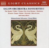 Light Classics - Salon Orchestra Favourites Vol 1 / Huber