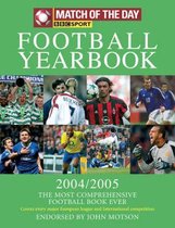 Match of the Day Football Yearbook 2004/2005