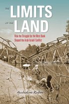 Perspectives on Israel Studies - The Limits of the Land