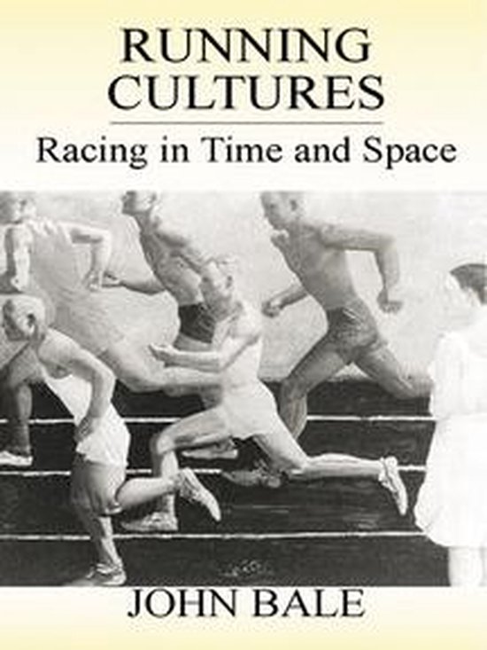 Running Cultures - cover
