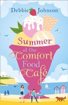 Summer at the Comfort Food Cafe (The Comfort Food Cafe, Book 1)