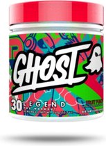 Ghost Lifestyle Sour Watermelon