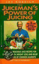 Juiceman's Power Of Juicing