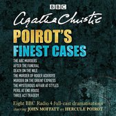 Poirots Finest Cases CD Boxset