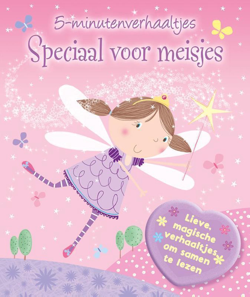 Biscuit Respectvol redactioneel 5-minutenverhaaltjes speciaal voor meisjes, Elizabeth Dale | 9789036635844  | Boeken | bol.com