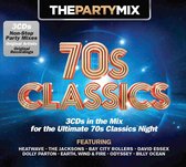 Party Mix - 70'S Classics