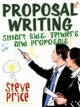 Proposal Writing - Smart Bids, Tenders and Proposals