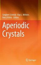 Aperiodic Crystals