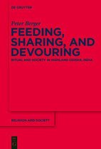 Feeding, Sharing and Devouring