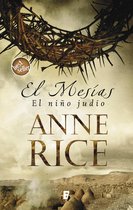 El Mesías 1 - El niño judío (El Mesías 1)