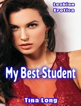 Lesbian Erotica: My Best Student